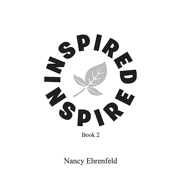 Inspired Book 2, Nancy Ehrenfeld