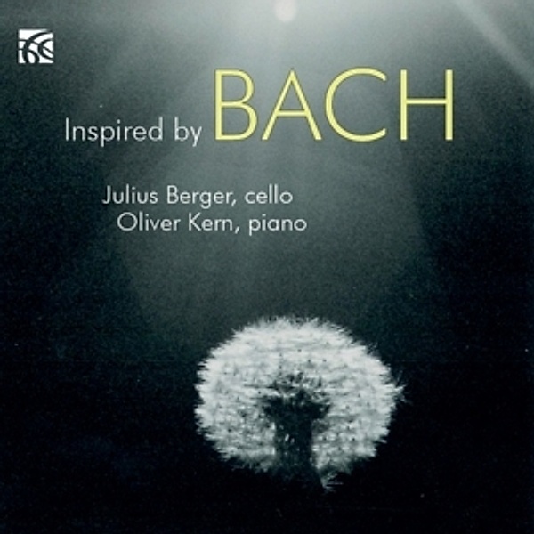 Inspired By Bach, Julius Berger, Oliver Kern
