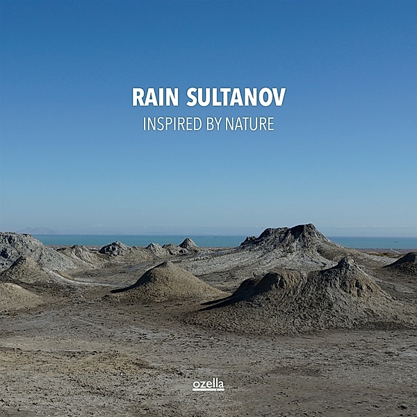 Inspired by Nature-Seven Sounds of Azerbaijan, Rain Sultanov