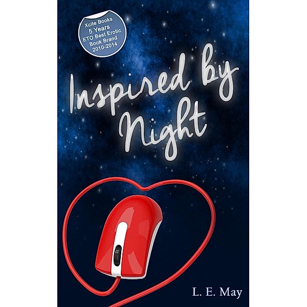 Inspired by Night, L E May