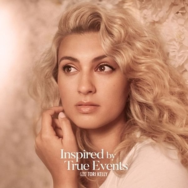 Inspired By True Events (Vinyl), Tori Kelly