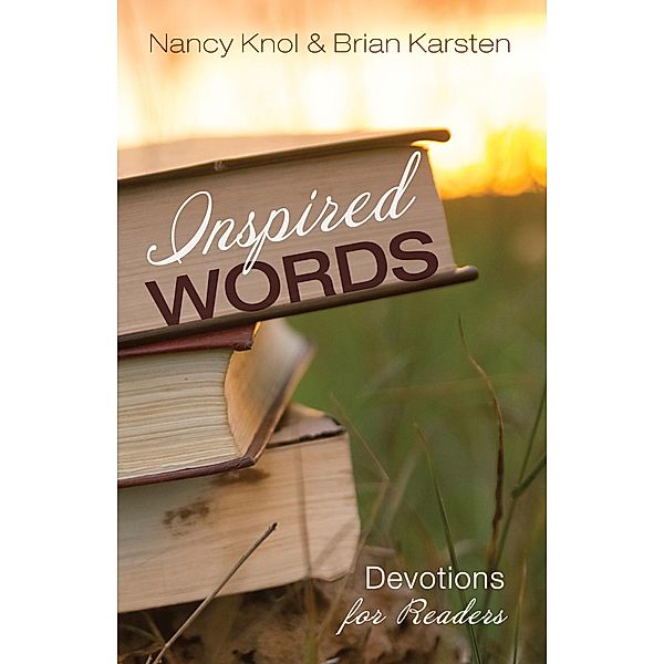 Inspired Words, Nancy Knol, Brian Karsten