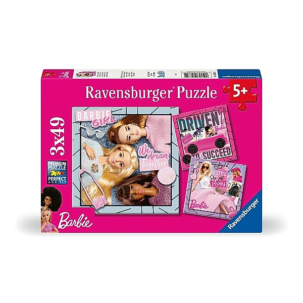 Ravensburger Verlag Inspiriere die Welt!