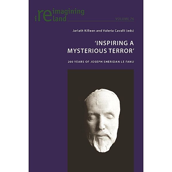 'Inspiring a Mysterious Terror'