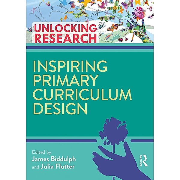 Inspiring Primary Curriculum Design