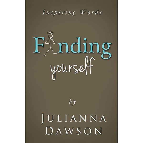 Inspiring Words, Julianna Dawson