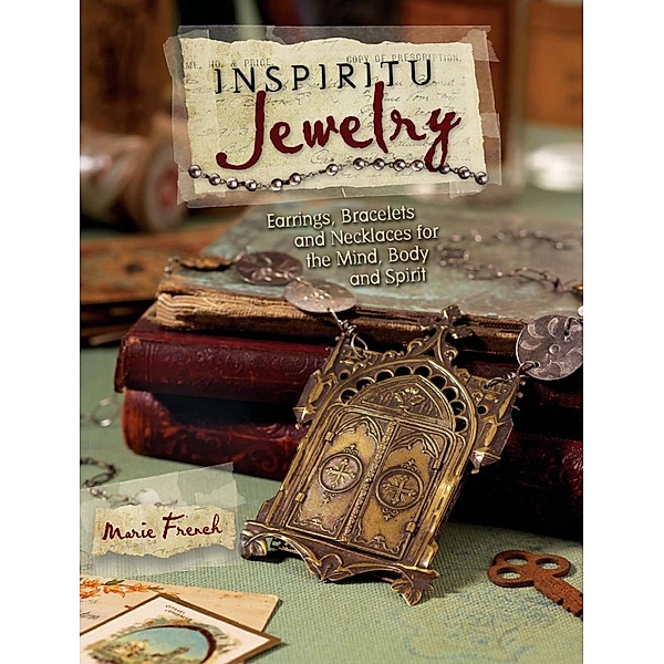 Inspiritu Jewelry, Marie French