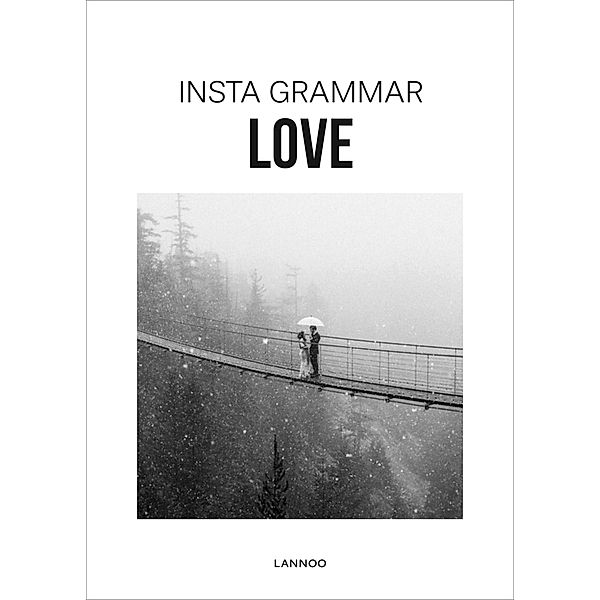 Insta Grammar Love, Irene Schampaert