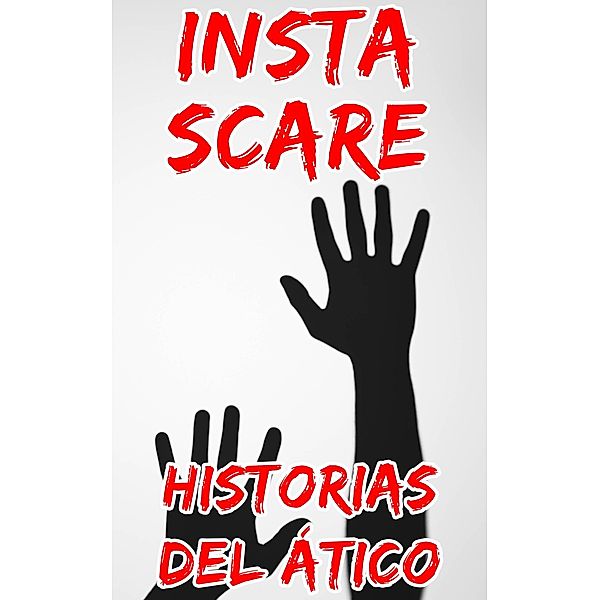 Insta Scare / Michael van der Voort, Historias del Atico