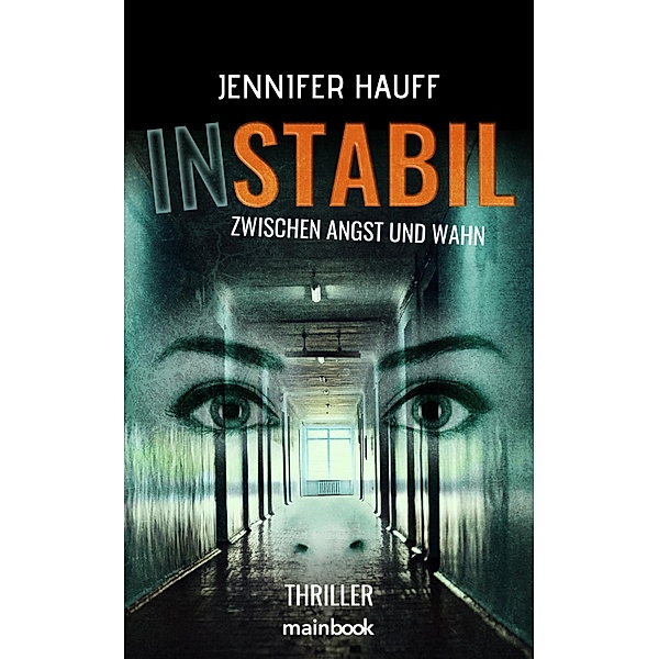 (IN)STABIL, Jennifer Hauff