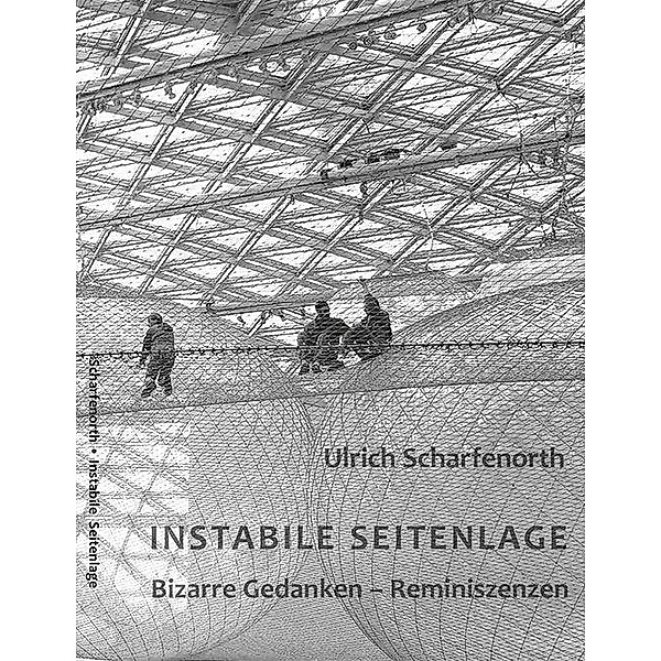 Instabile Seitenlage, Ulrich Scharfenorth