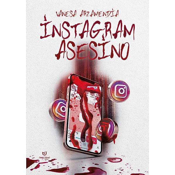 Instagram Asesino, Natalia Vanesa Arzamiendia