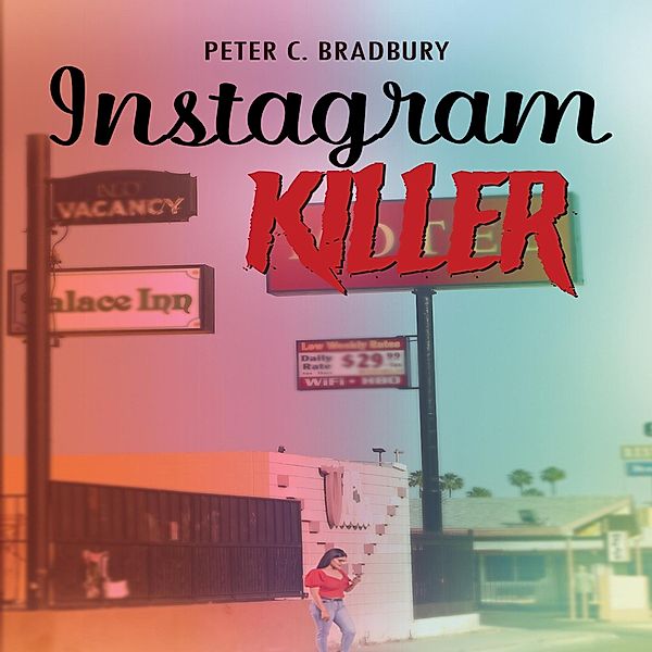 Instagram Killer, Peter Bradbury