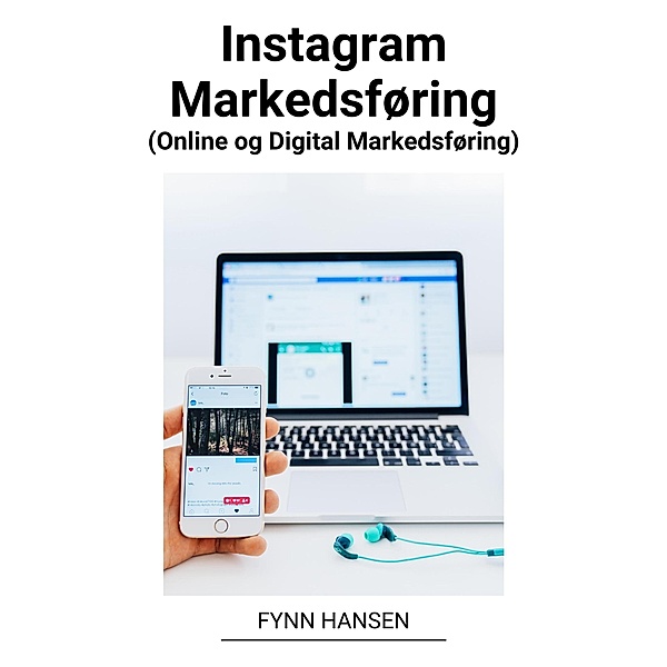 Instagram Markedsføring (Online og Digital Markedsføring), Fynn Hansen