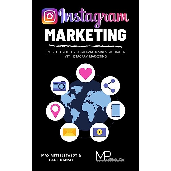 Instagram Marketing, Max Mittelstaedt