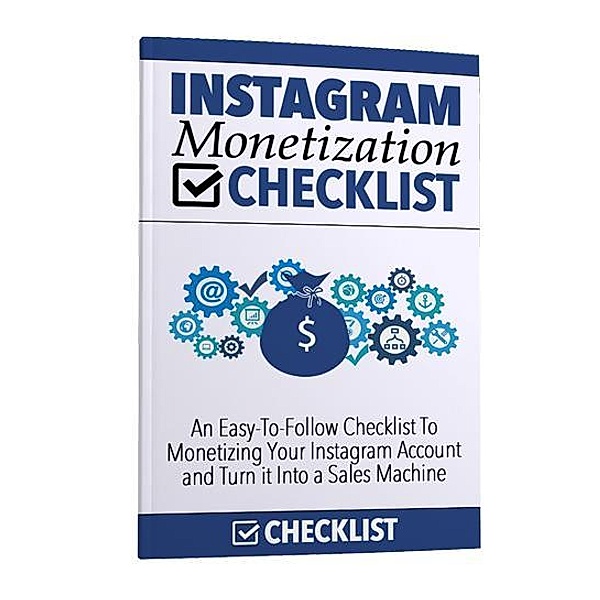 Instagram Monetization Checklist