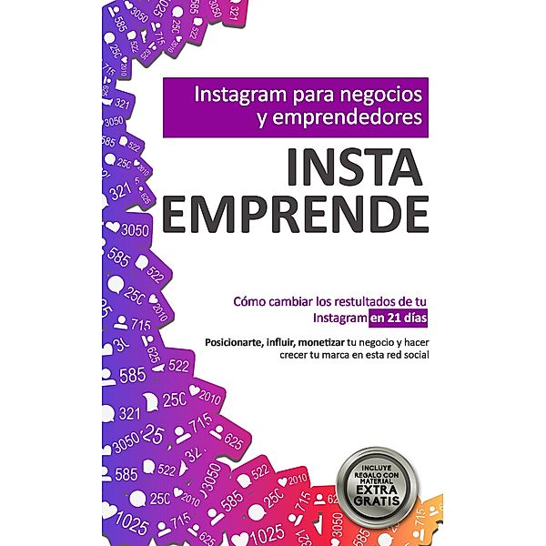 Instagram para negocios y emprendedores - Instaemprende, Bea García Ares