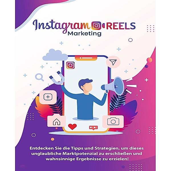 Instagram Reels, Franz Krapf