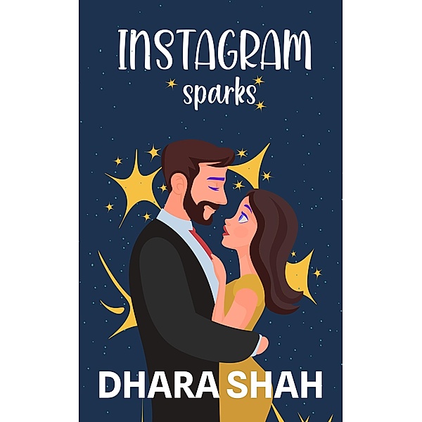 Instagram Sparks, Dhara Shah
