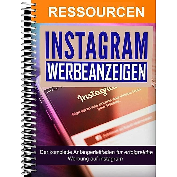 Instagram Werbeanzeigen, Karl Lagerheld