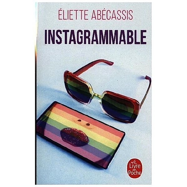 Instagrammable, Eliette Abécassis