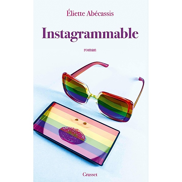 Instagrammable / Littérature Française, Eliette Abécassis