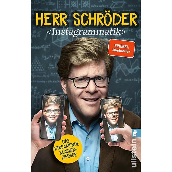 Instagrammatik, Herr Schröder