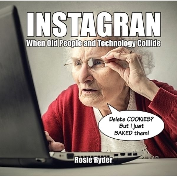 Instagran, Rosie Ryder