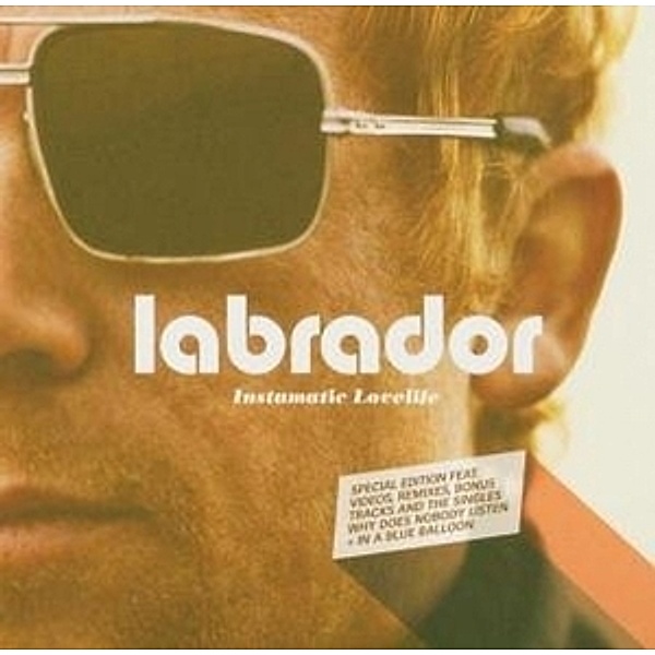 Instamatic Lovelife, Labrador