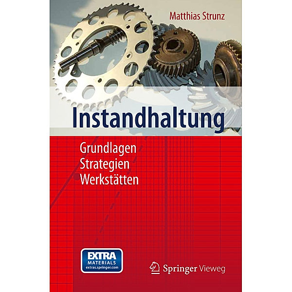 Instandhaltung, Matthias Strunz