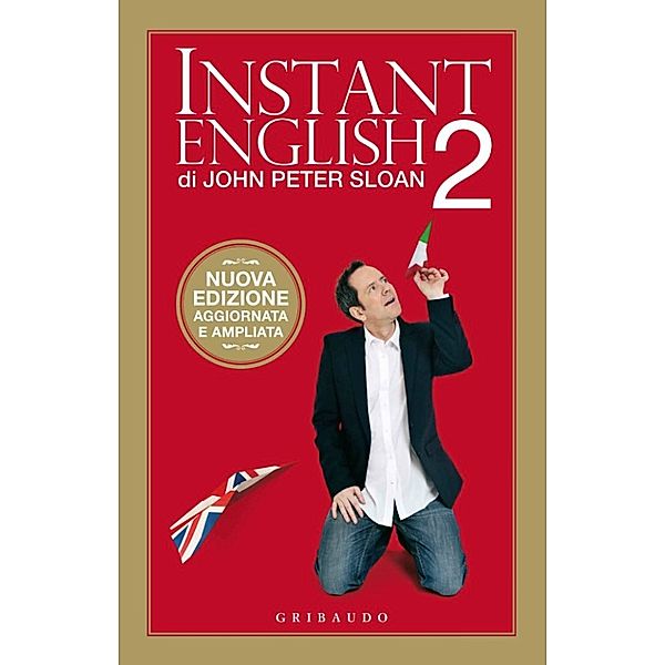 Instant English 2, John Peter Sloan