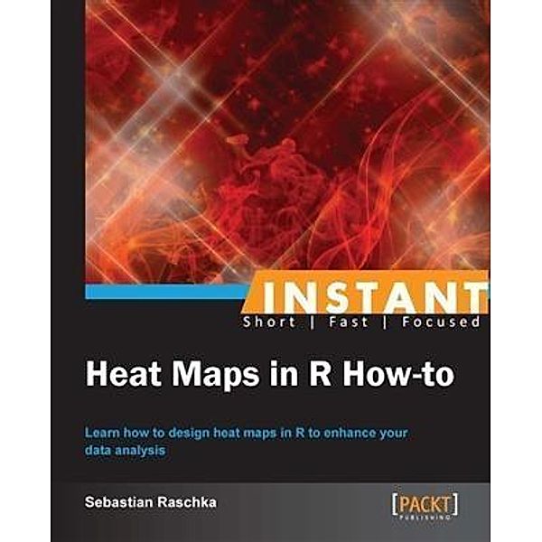 Instant Heat Maps in R How-to, Sebastian Raschka