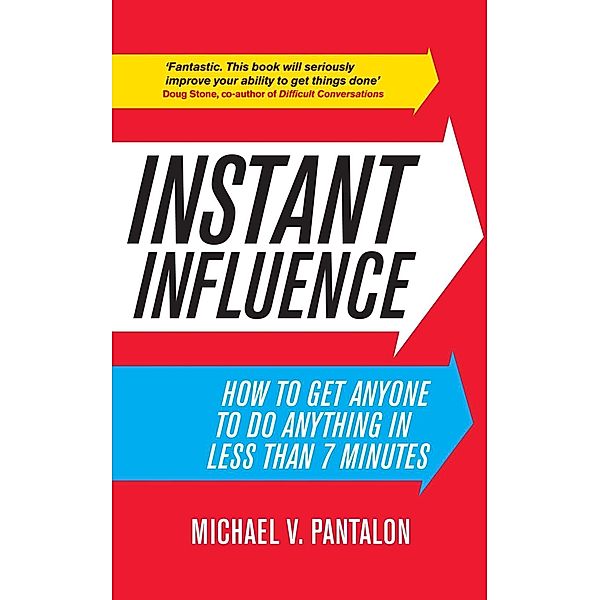 Instant Influence, Michael Pantalon