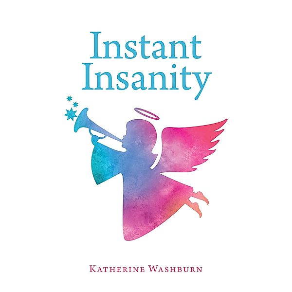 Instant Insanity, Katherine Washburn