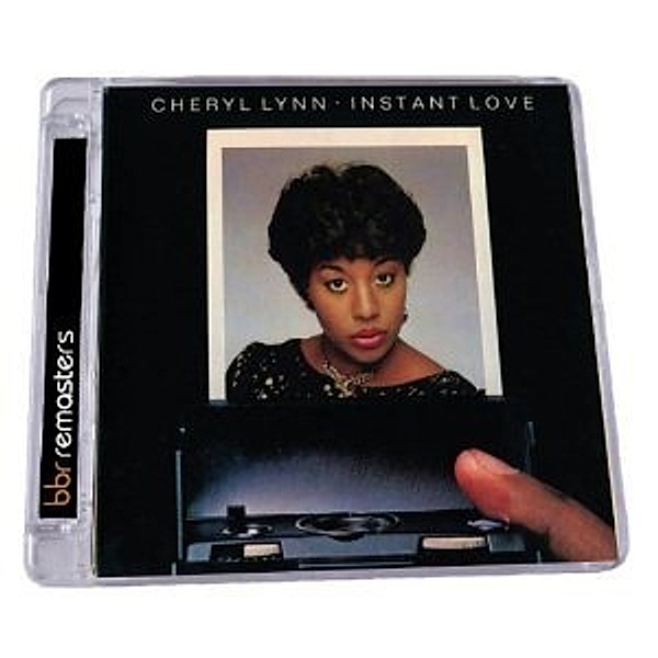 Instant Love (remastered + Expanded Edition), Cheryl Lynn
