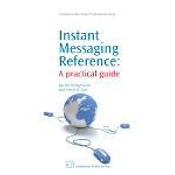 Instant Messaging Reference, Rachel Bridgewater, Meryl Cole