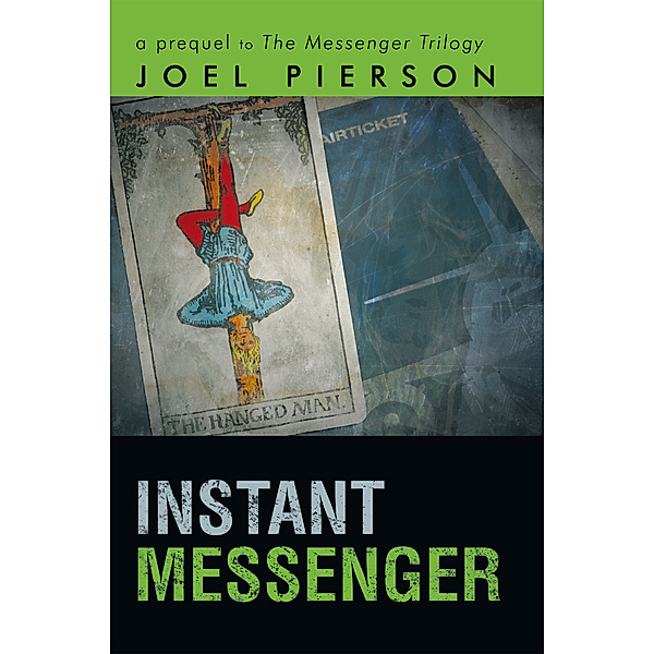 Instant Messenger, Joel Pierson