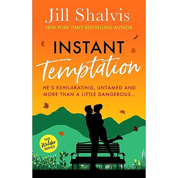 Instant Temptation / Wilder, Jill Shalvis