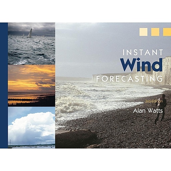 Instant Wind Forecasting, Alan Watts