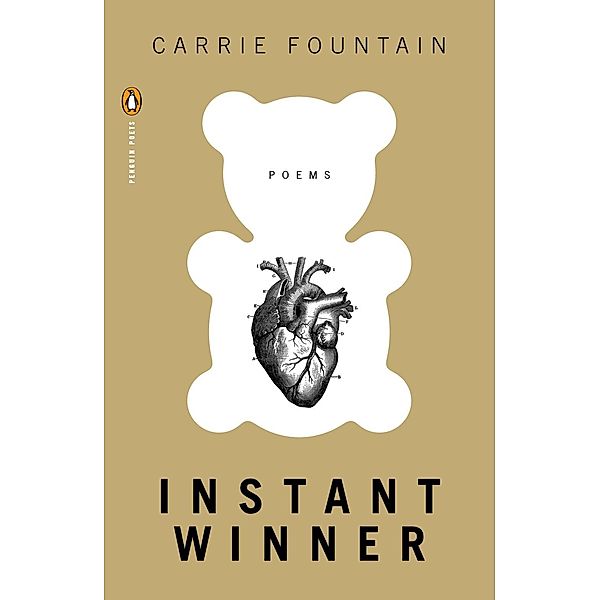 Instant Winner / Penguin Poets, Carrie Fountain
