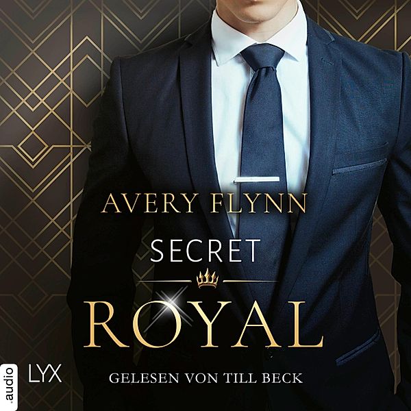 Instantly Royal - 1 - Secret Royal, Avery Flynn