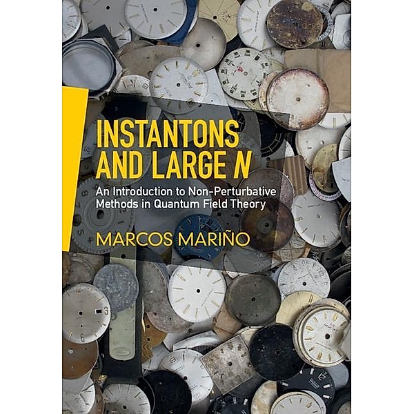 Instantons and Large N, Marcos Marino