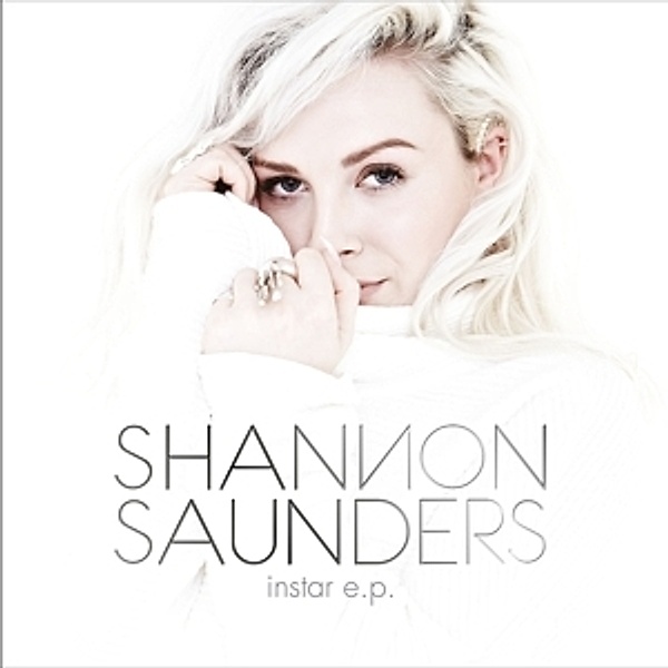 Instar (Vinyl), Shannon Saunders