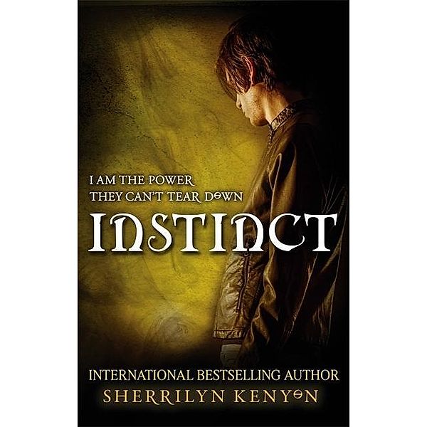 Instinct, Sherrilyn Kenyon