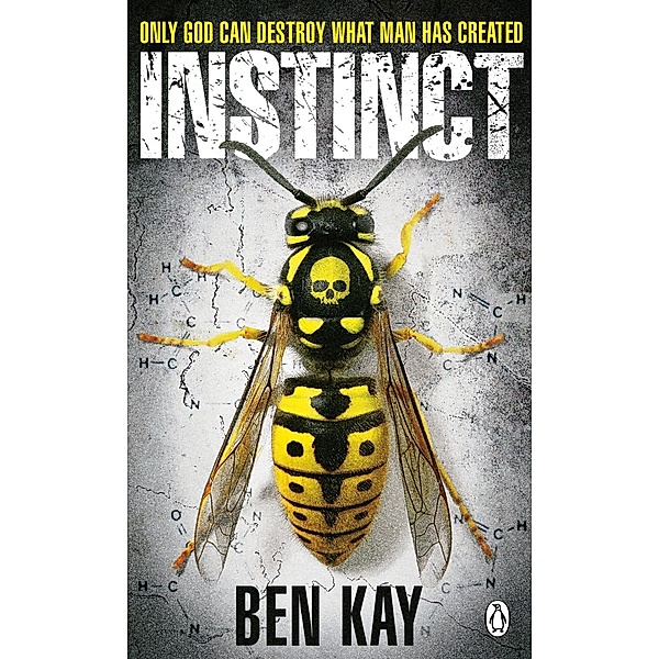 Instinct, Ben Kay