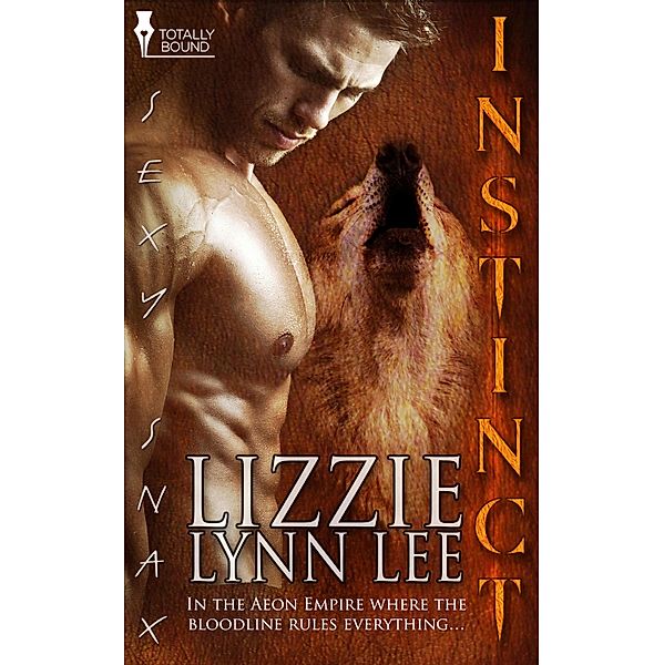 Instinct, Lizzie Lynn Lee