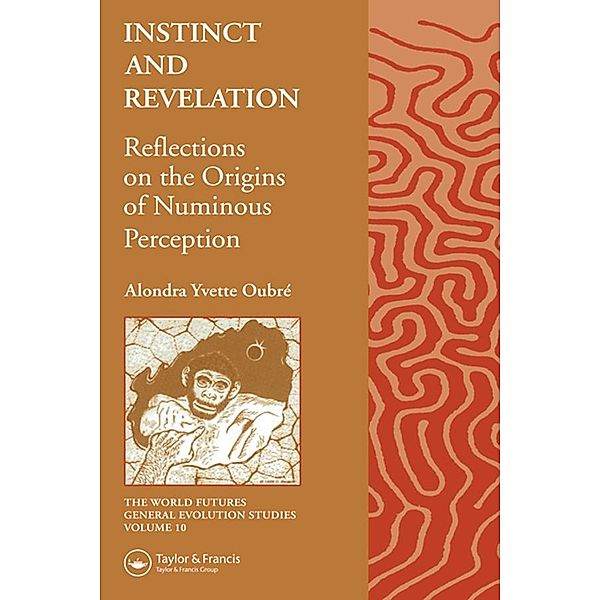 Instinct and Revelation, Alondra Oubre