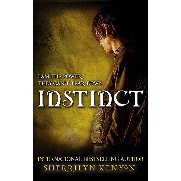 Instinct / Chronicles of Nick Bd.6, Sherrilyn Kenyon