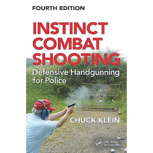 Instinct Combat Shooting, Chuck Klein
