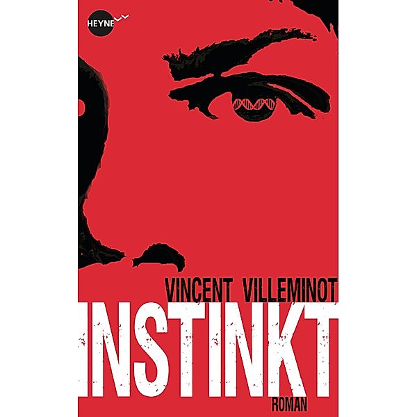 Instinkt, Vincent Villeminot